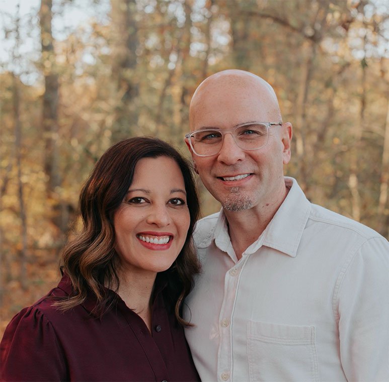 pastor picture